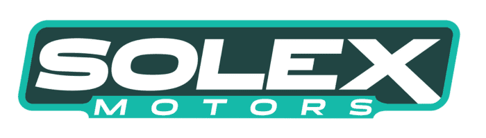 logo solex